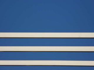 ‏‏ Concrete abstract in jerusalem