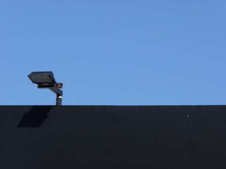 ‏‏ Concrete abstract in jerusalem