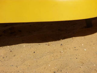 ‏‏ Concrete abstract in jerusalem