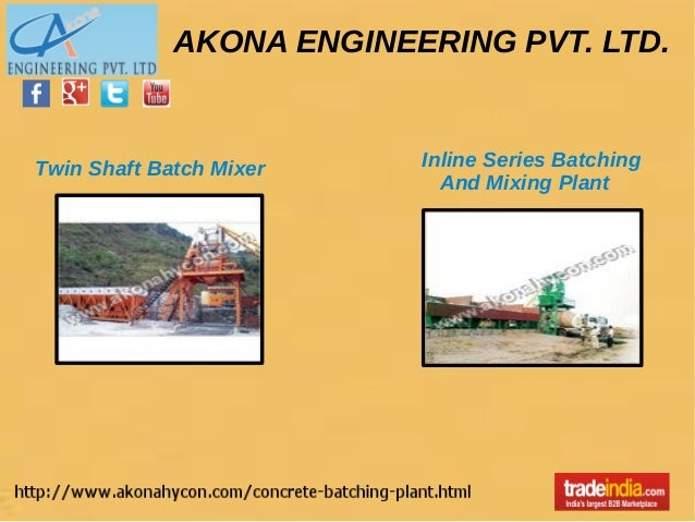 automatic stone crusher plant