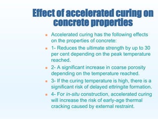 concrete curing.ppt