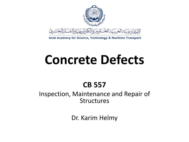 Concrete defects.pdf
