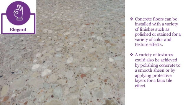 Concrete Flooring Services In Uae