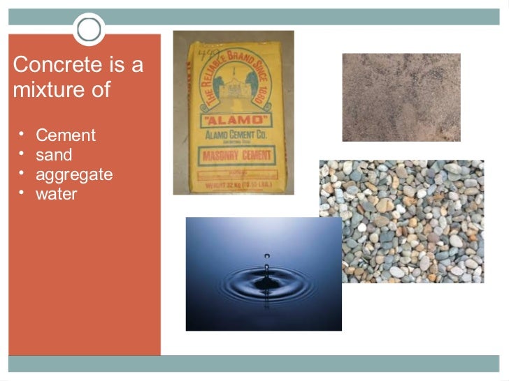 Concrete lesson ppt(2)