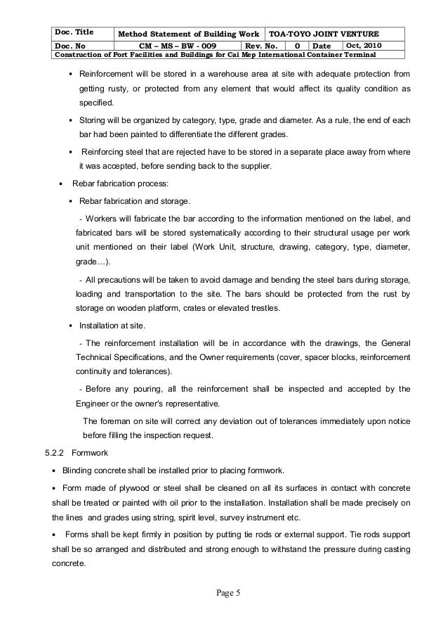 Concrete method rev02