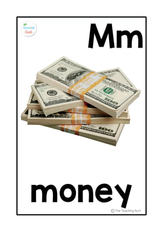 Concrete Objects Alphabet A4 .pdf