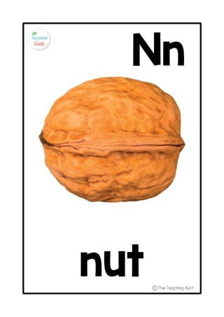 Concrete Objects Alphabet A4 .pdf