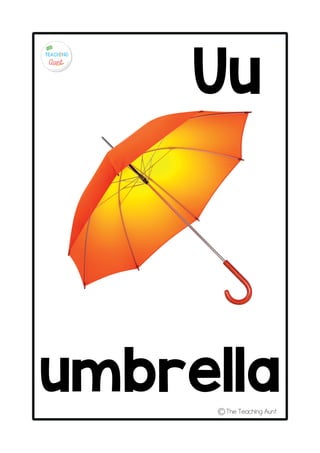 Concrete Objects Alphabet A4 .pdf