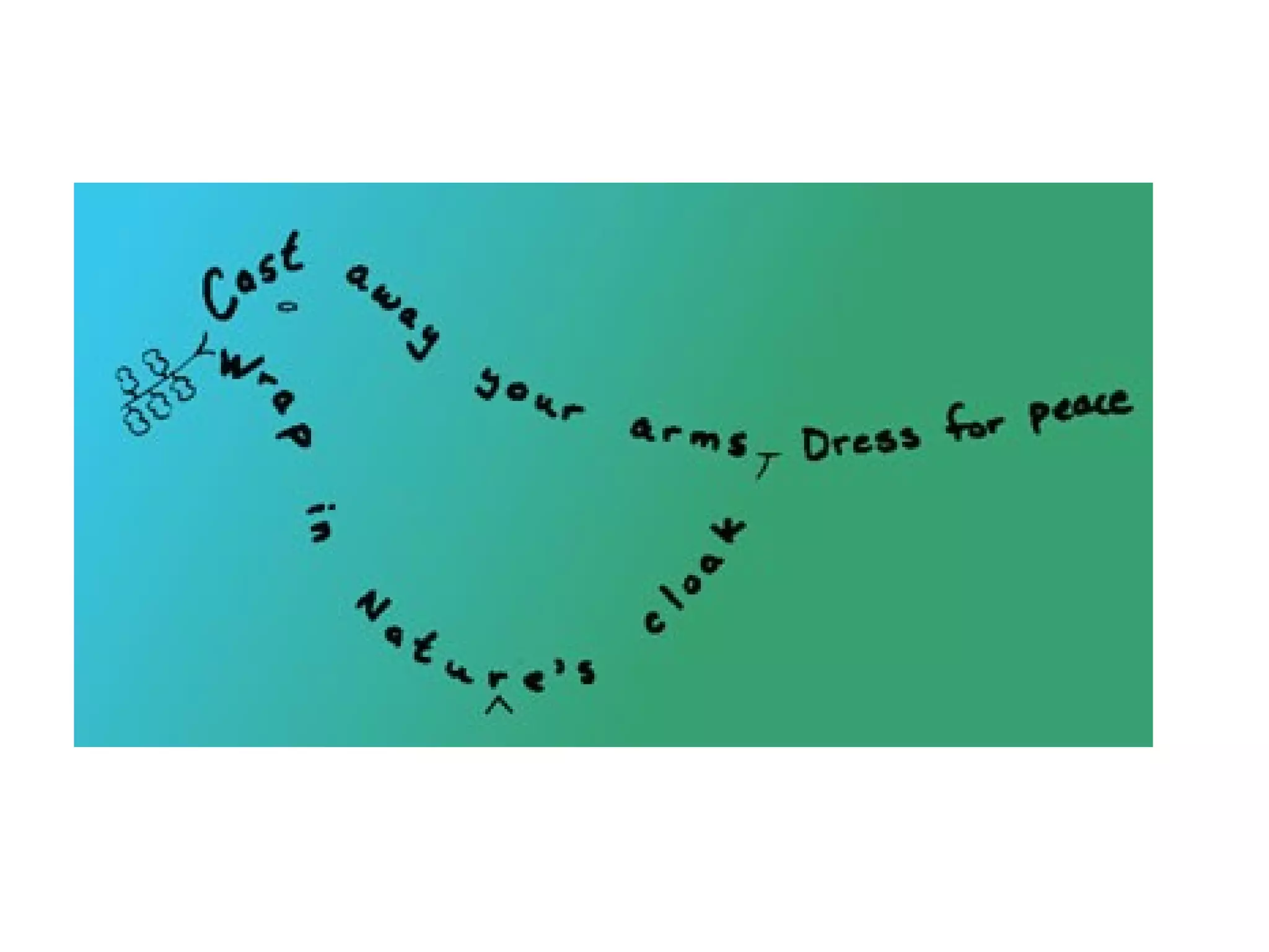 Concrete Poems | PPT