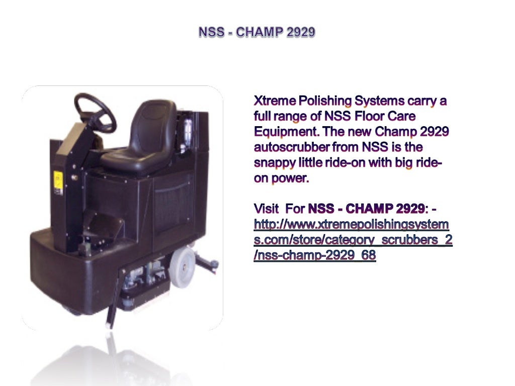 Concrete Power Scrubbers Concrete Floor Scrubber Electric Power Scrubber