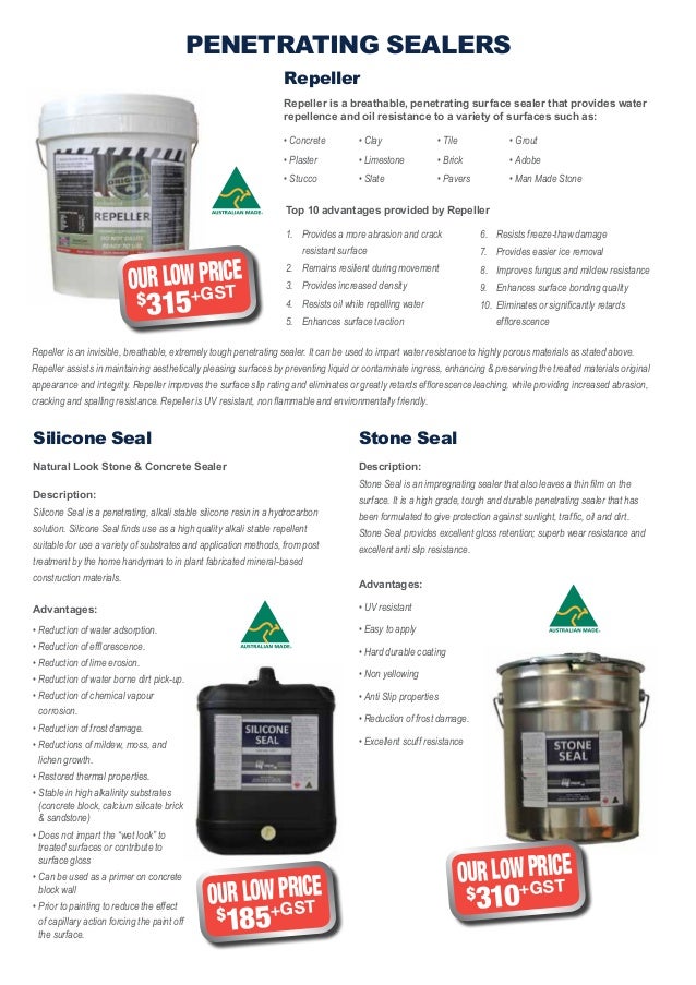 Concretesealersolutions com coupon code