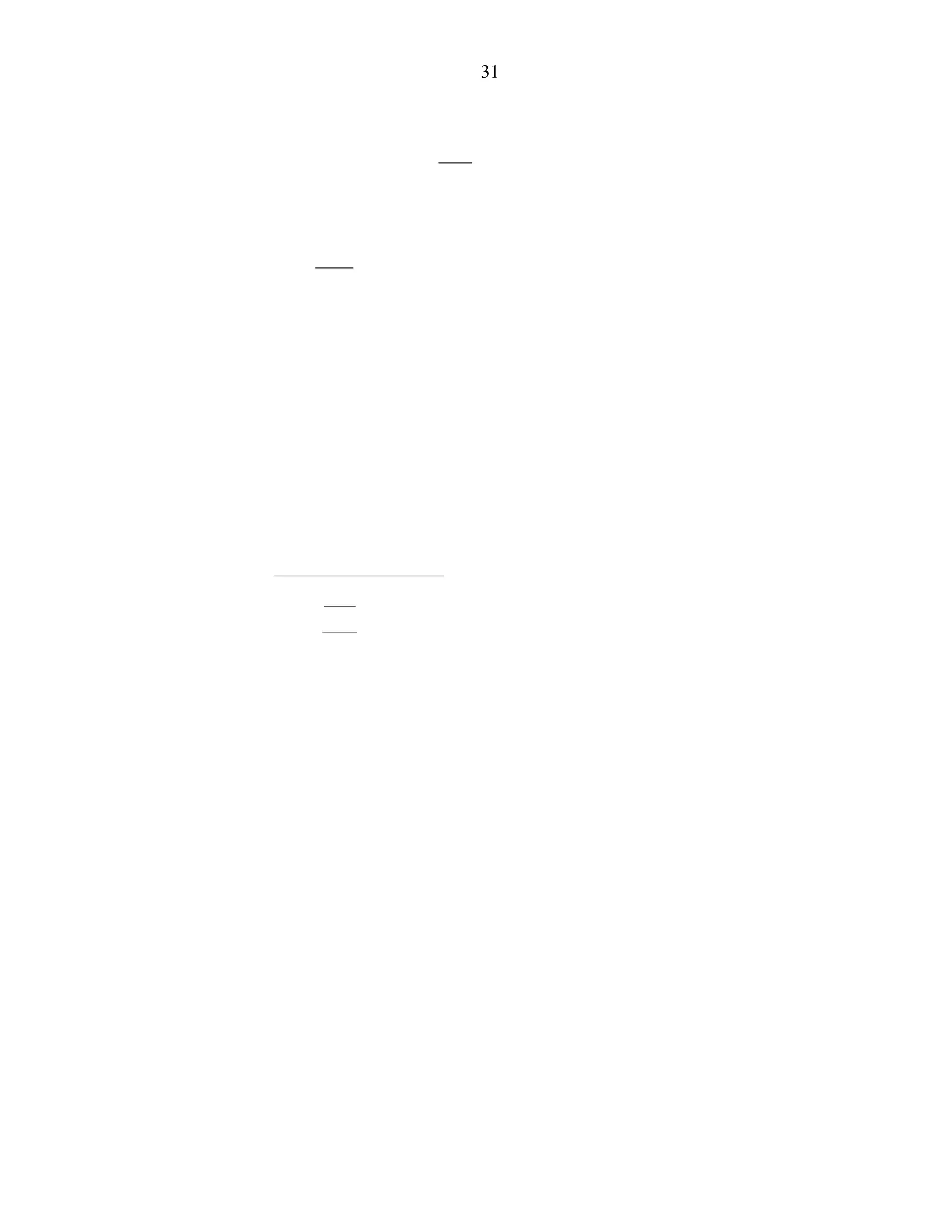 31
 