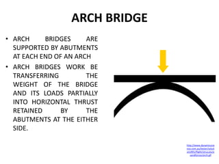 Concrete structures | PPTX