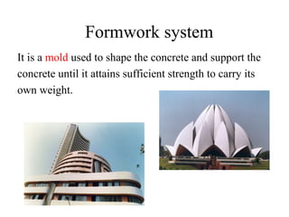 Concrete technology | PPT
