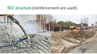 Concrete technology and masonry structures | PPTX