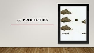Concrete and its types and properties and admixtures used in concrete ...