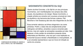 concretismo e neoconcretismo aulão de artes | PPTX