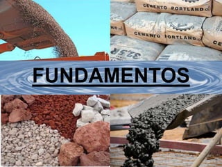 FUNDAMENTOS 
 