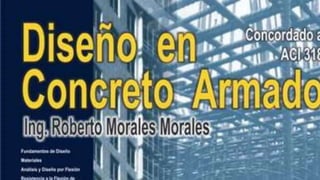 concreto armado II MORALES.pptx