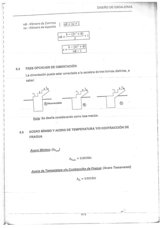 Concreto Armado I - Ronald Santana Tapia