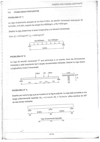 Concreto Armado I - Ronald Santana Tapia