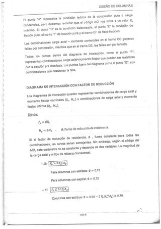 Concreto Armado I - Ronald Santana Tapia