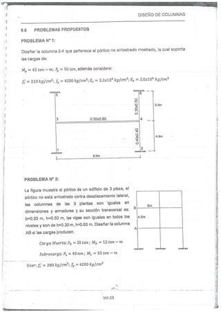 Concreto Armado I - Ronald Santana Tapia