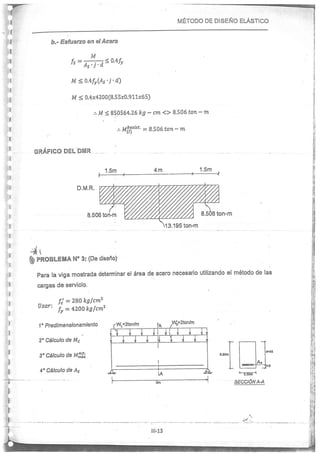 Concreto Armado I - Ronald Santana Tapia
