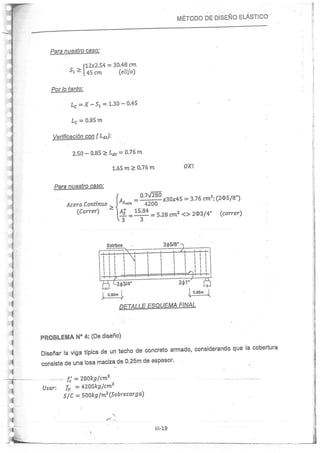 Concreto Armado I - Ronald Santana Tapia