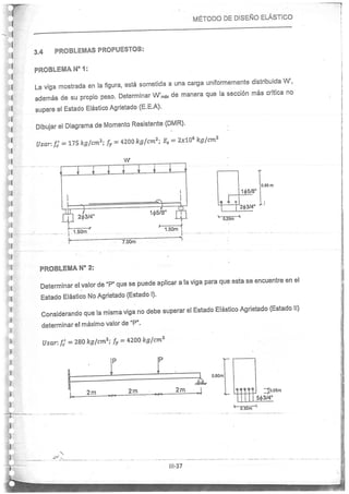 Concreto Armado I - Ronald Santana Tapia