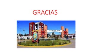 GRACIAS
 