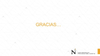 GRACIAS…
 