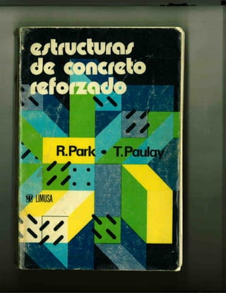 Concreto park paulay