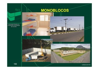 MONOBLOCOS
166 ( VERDICON-RS )
 