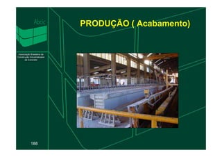 PRODUÇÃO ( Acabamento)
188
 