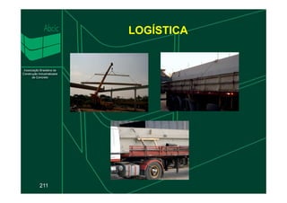 LOGÍSTICA
211
 