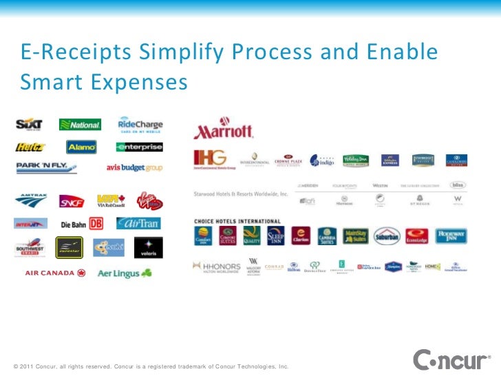 concur best practices in travel and expense management 8 728