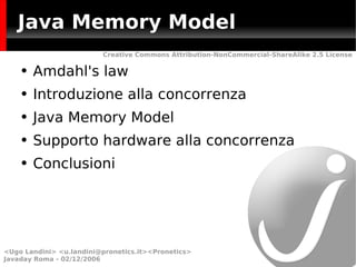 Java Memory Model ,[object Object],[object Object],[object Object],[object Object],[object Object]
