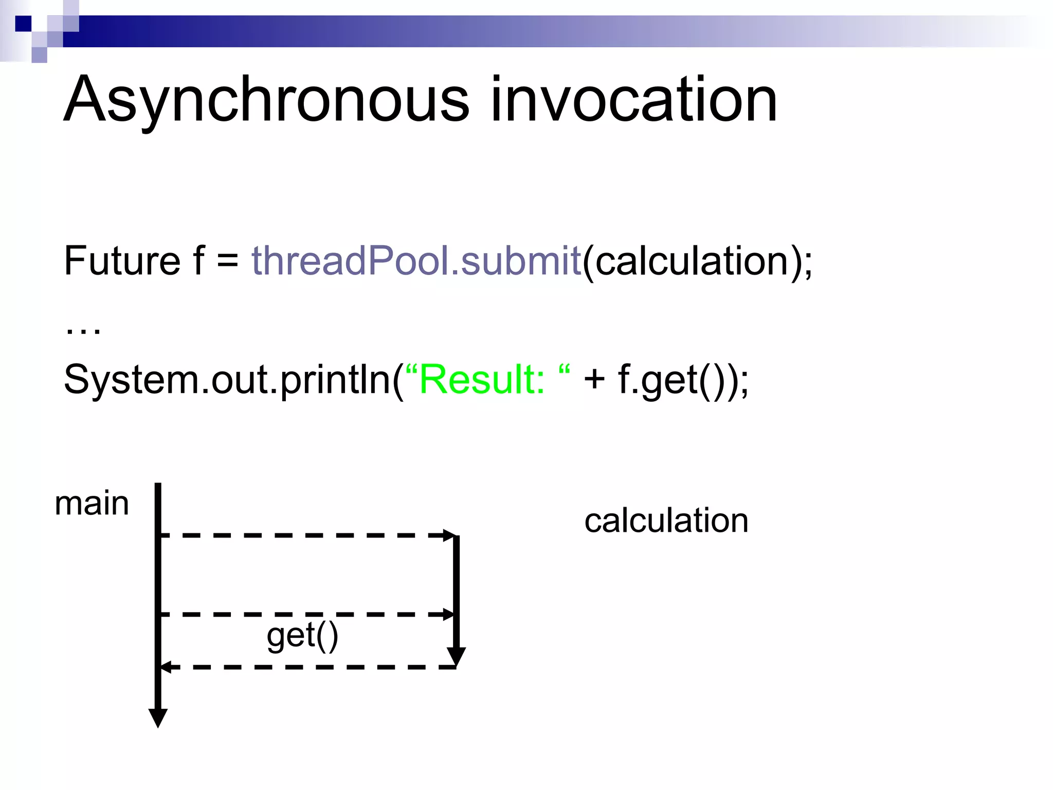 for(int i : collection) sum += i; 