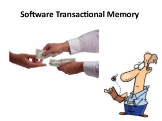 Software Transactional Memory
 