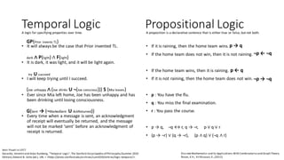 Concurrency in Distributed Systems : Leslie Lamport papers | PPT