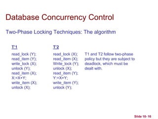 concurrency-control-techniques.ppt