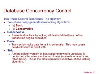 concurrency-control-techniques.ppt