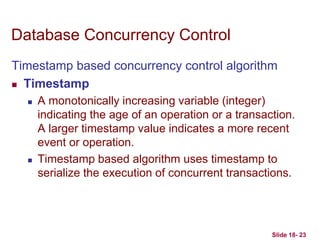 concurrency-control-techniques.ppt
