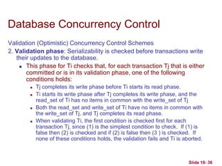 concurrency-control-techniques.ppt