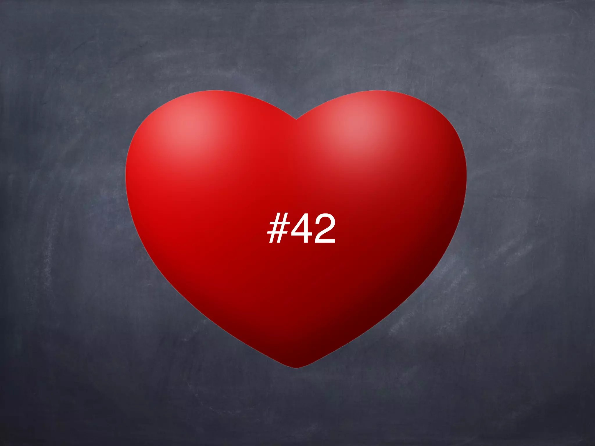 #42 
 