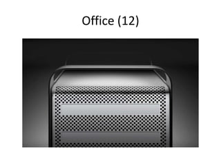 Office (12)
 