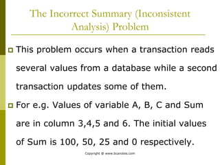 CONCURRENCY CONTOL notes.pdf