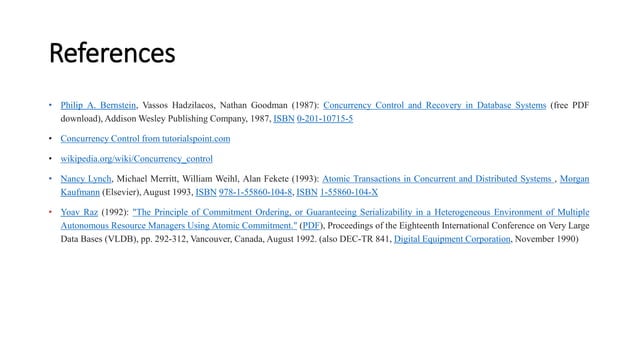 Concurrency Control in Distributed Systems.pptx