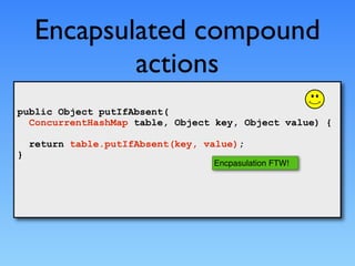Java Concurrency Gotchas | PDF